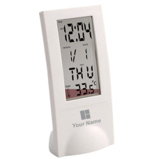 Digital Table Clock